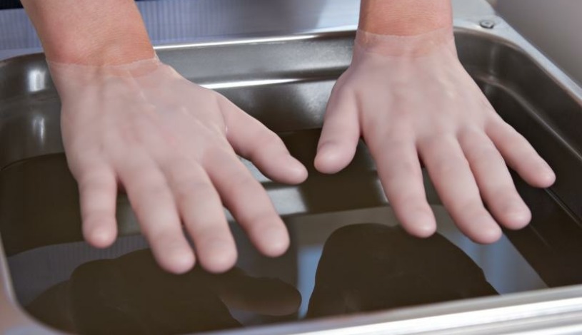 Lázeňský hotel BELVEDERE Františkovy Lázně